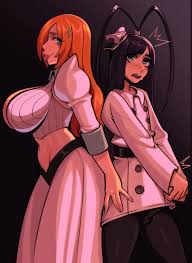 Orihime inoue hentai comic porn and doujin page hentaivox jpg x Orihime inoue