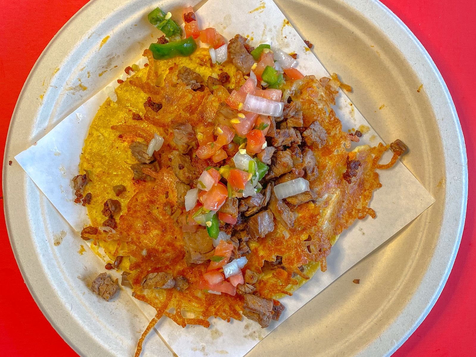 OneTaco Taquería @ Frost Tower by null