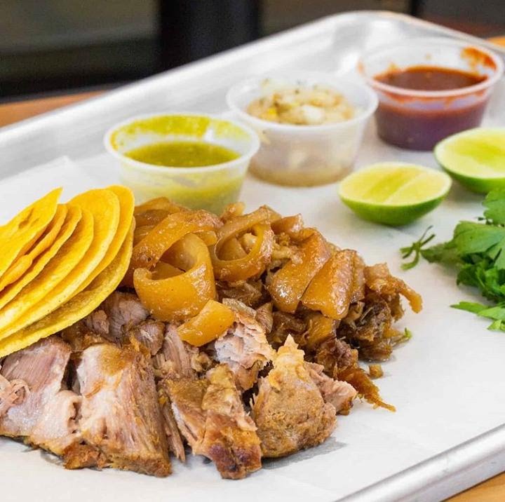 Carnitas El Guero by null