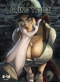 Clementine the walking dead the game page comic porn xxx jpg x Walking dead clementine