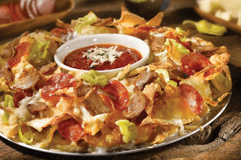 Old Chicago Pizza + Taproom by null