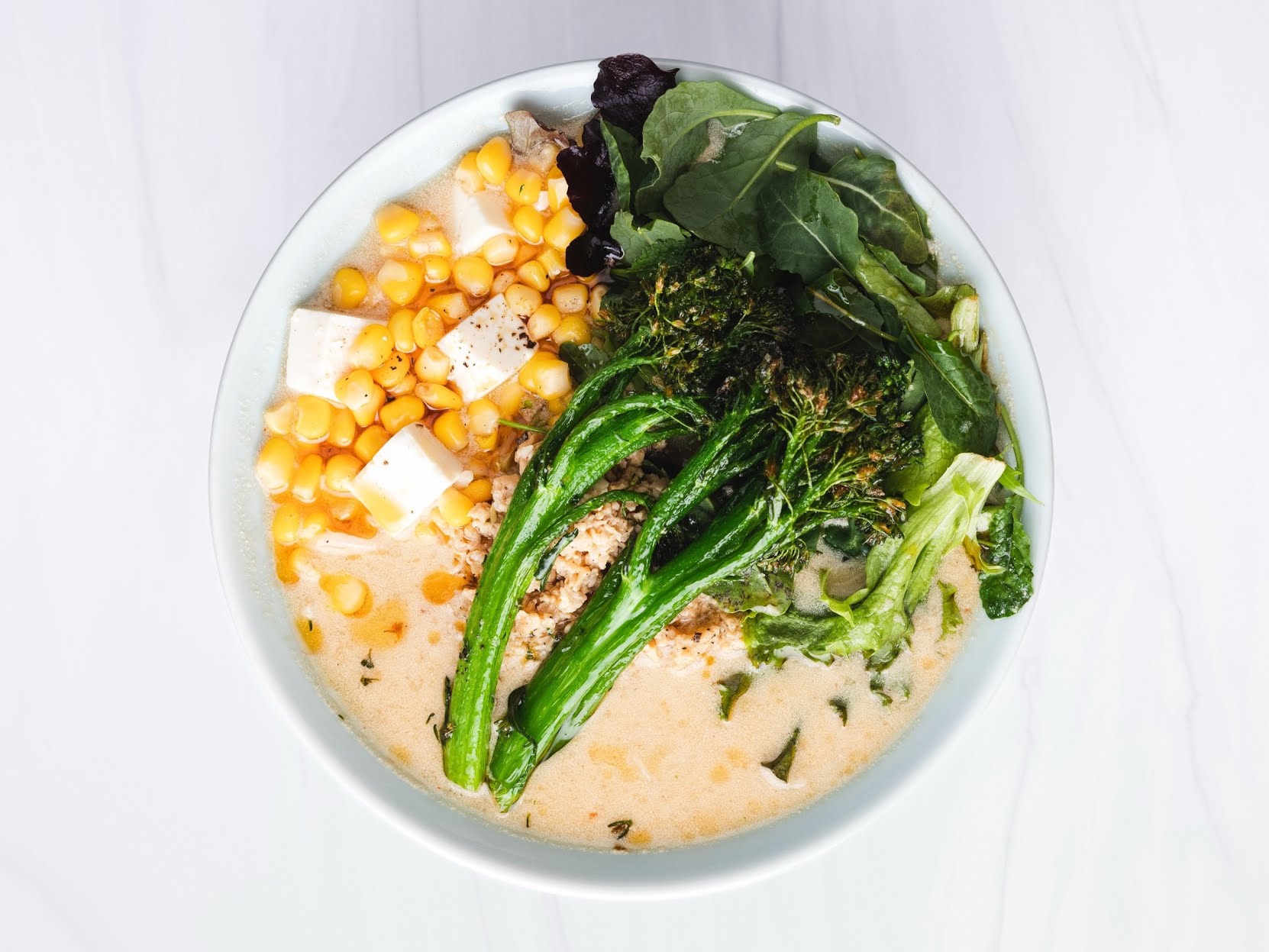 HiroNori Craft Ramen by null