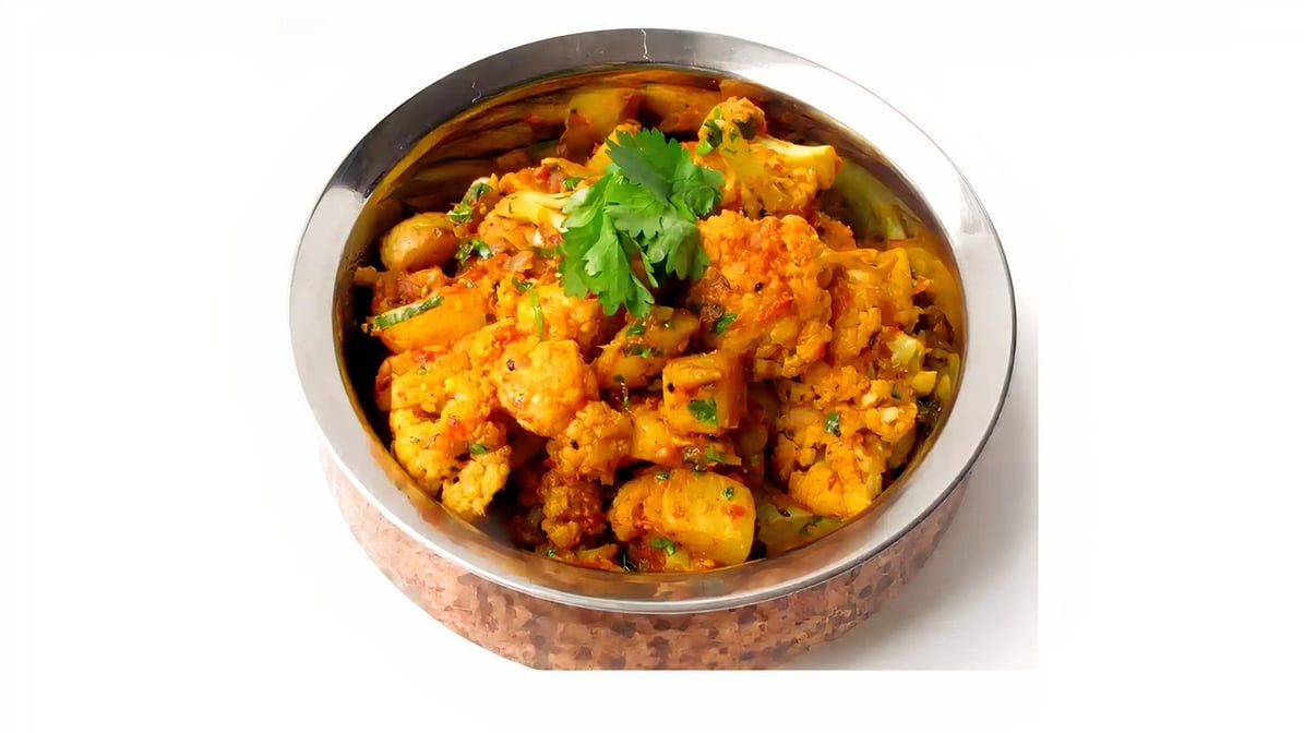 Jolly's Indian Bistro by null