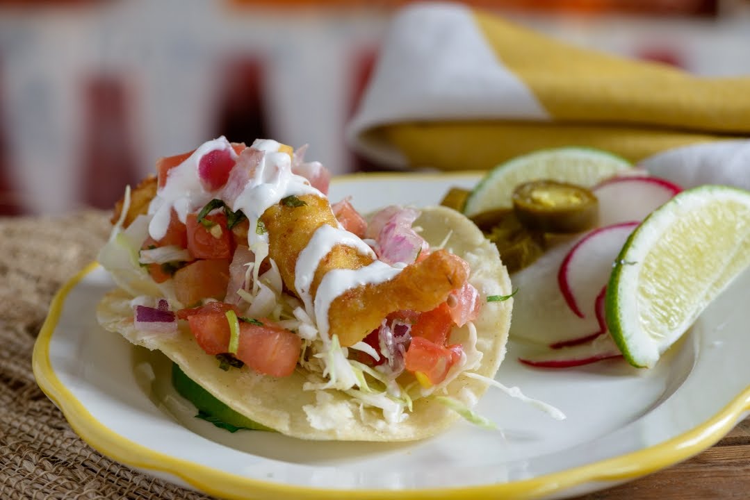 Loco Pez - Graduate Hospital by null