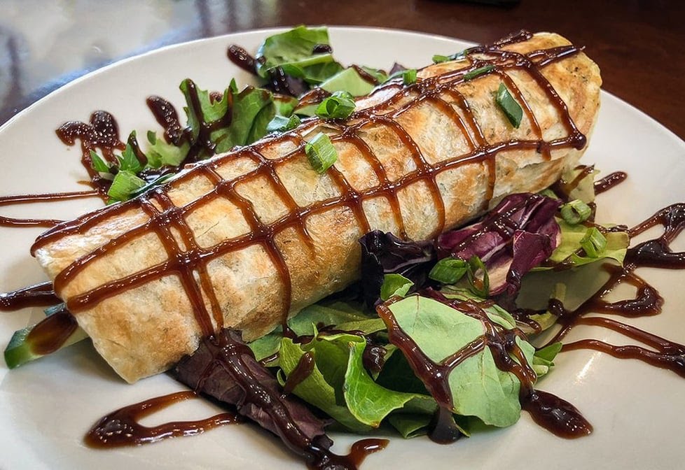 310 Eatery- LA Style Street Food by null