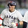 WBC侍ジャパンのヌートバーが連夜の美技…大谷翔平「えぐい」と ...