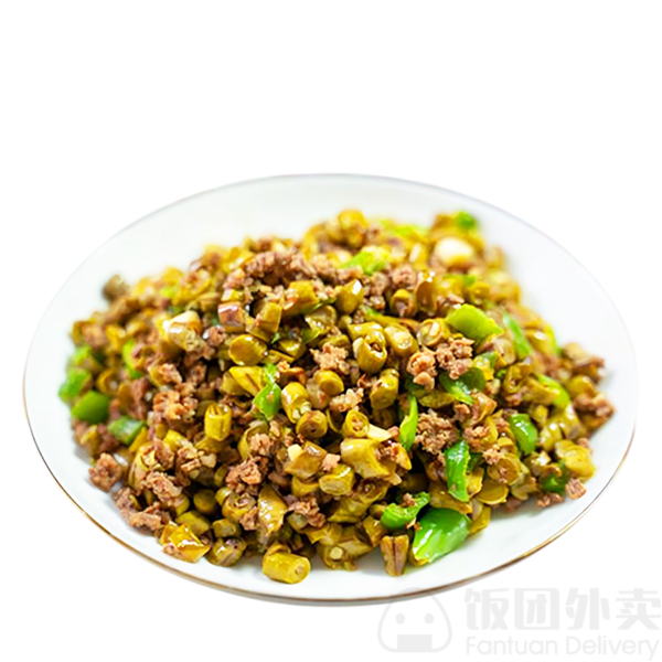 Our Zone 第五空间 家常川菜 by null