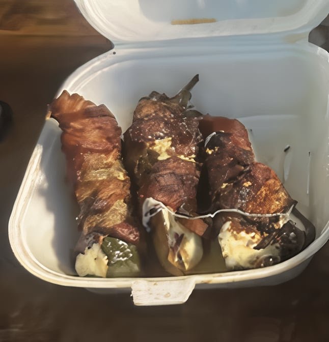 Hamburguesas Uruapan by null