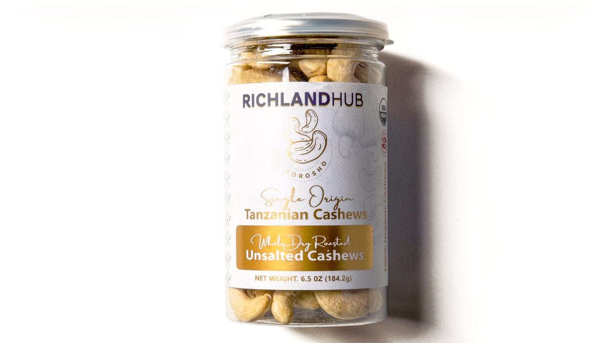 RichlandHub Coffee by null
