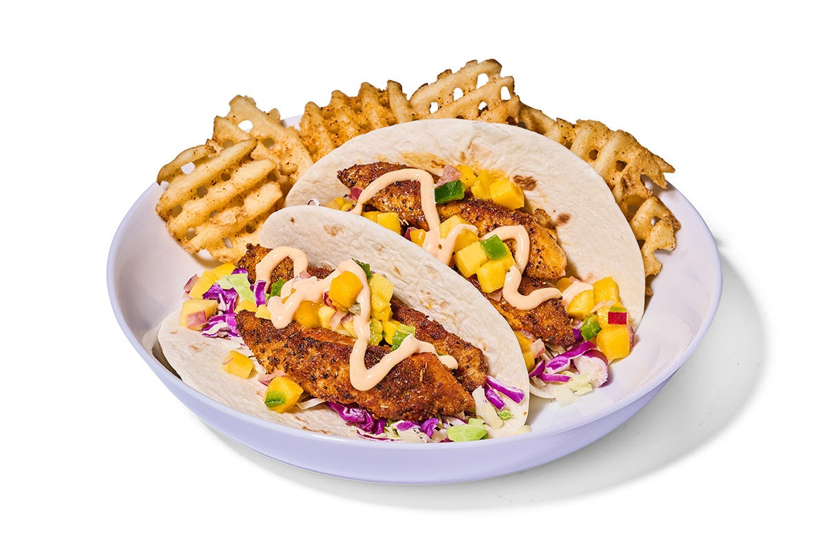 Walk-On's Sports Bistreaux - Madison, AL (Outfield Drive) by null