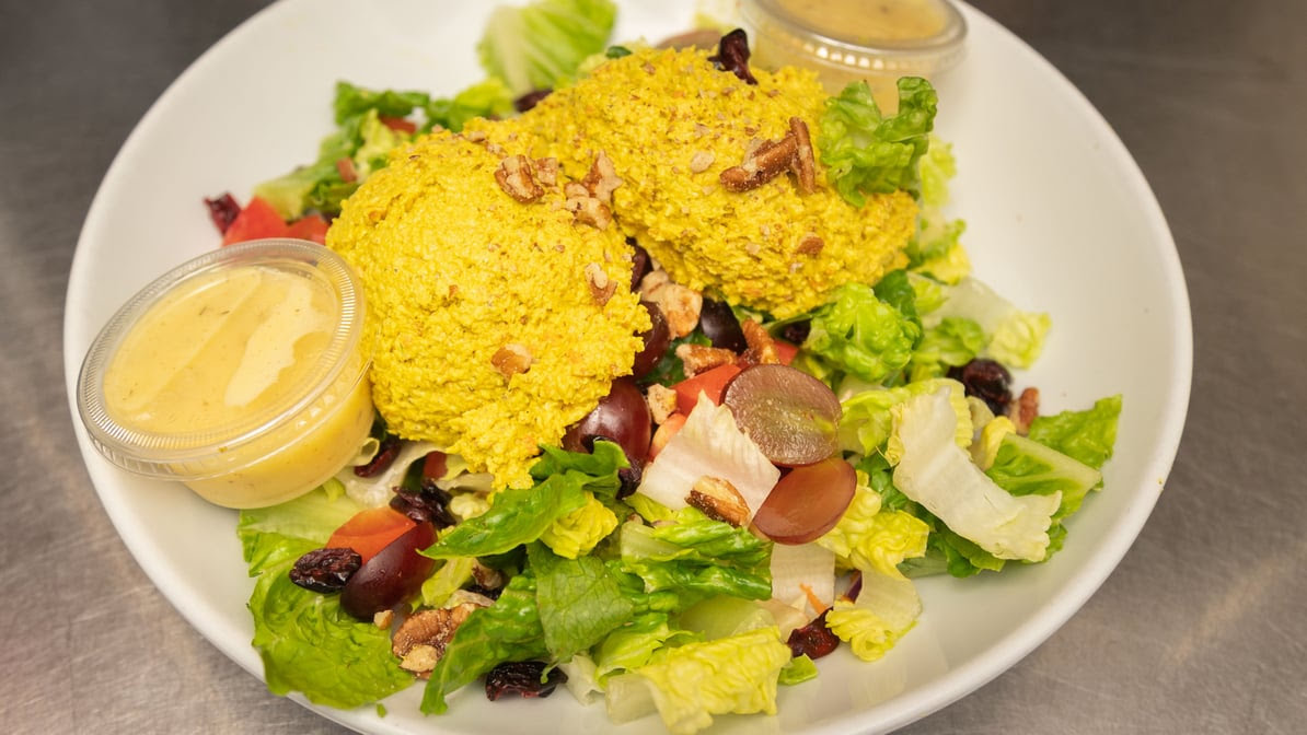 5th Street Patio Cafe by null