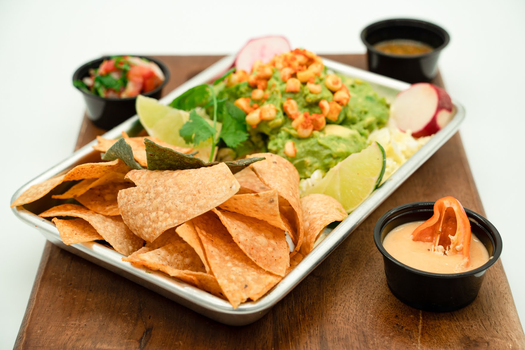 Cilantro Mexican Grill by null