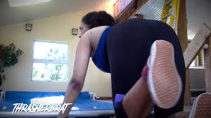 Porn image of yoga pants perfect boobs big ass natural tits full shot bent over created jpg x Yoga fitness