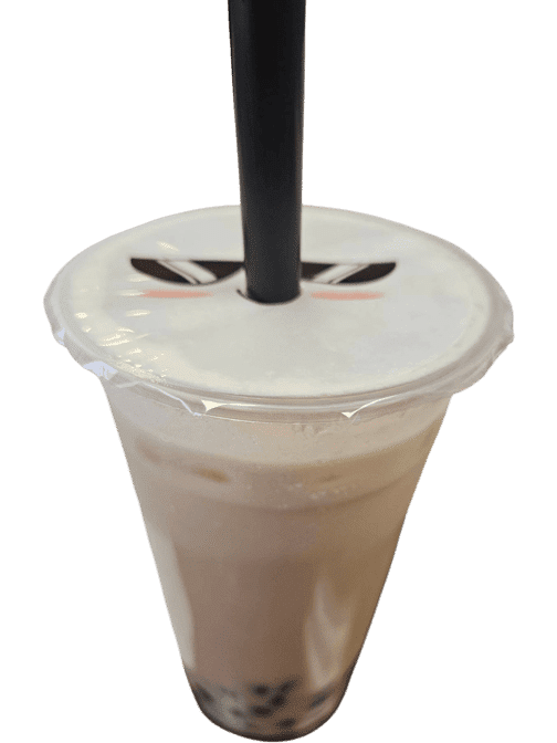 Boba & Crepes by null