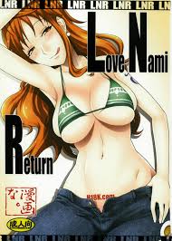 Nami very sexy bitch in bikini one piece hentai porn xhamster jpg x Sexy nami