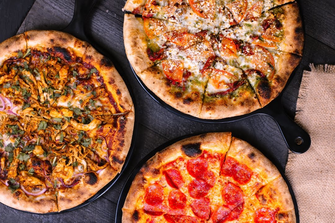 Bossa Nova Brazilian Cuisine by null