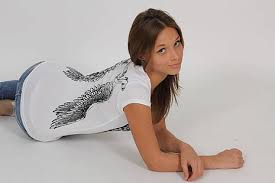 masha babko neked|Masha Babko: Russian model who was sexually exploited at age 10