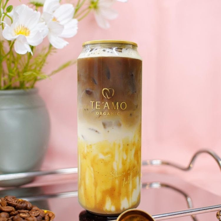 TE'AMO Boba & Desserts - Water Tower Place by null