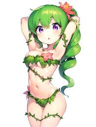 Post dryad gnollykins slime terraria jpg x Terraria dryad