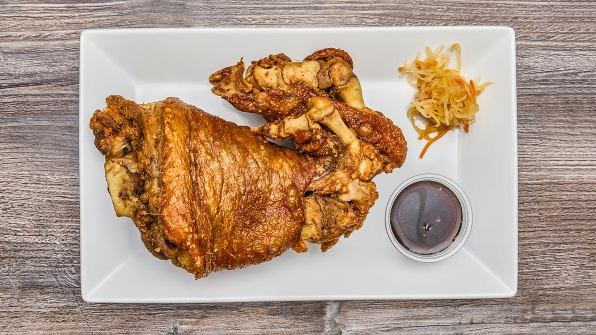 Inihaw Avenue Filipino Kitchen by null