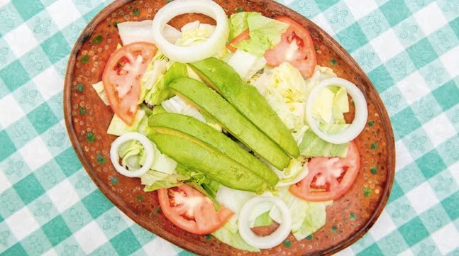 Lourdes Mexican Grill by null