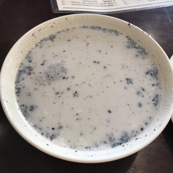 Yung Ho Cafe by null