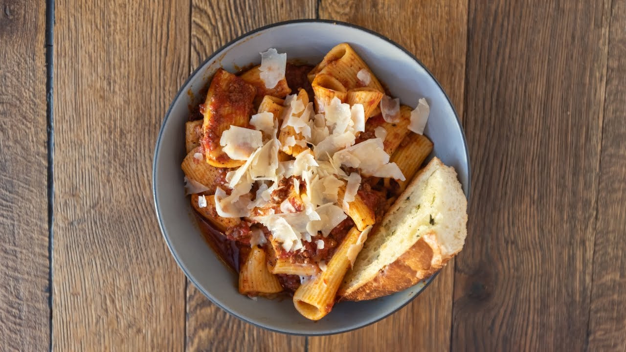 Farina Pasta Bar by null