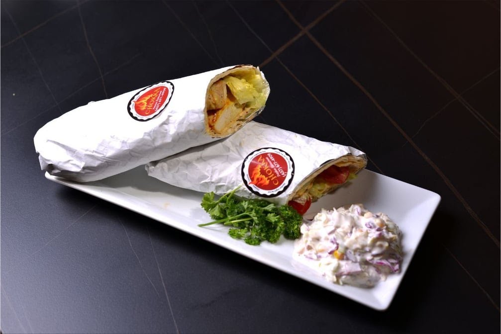 Chokka Restaurant by null