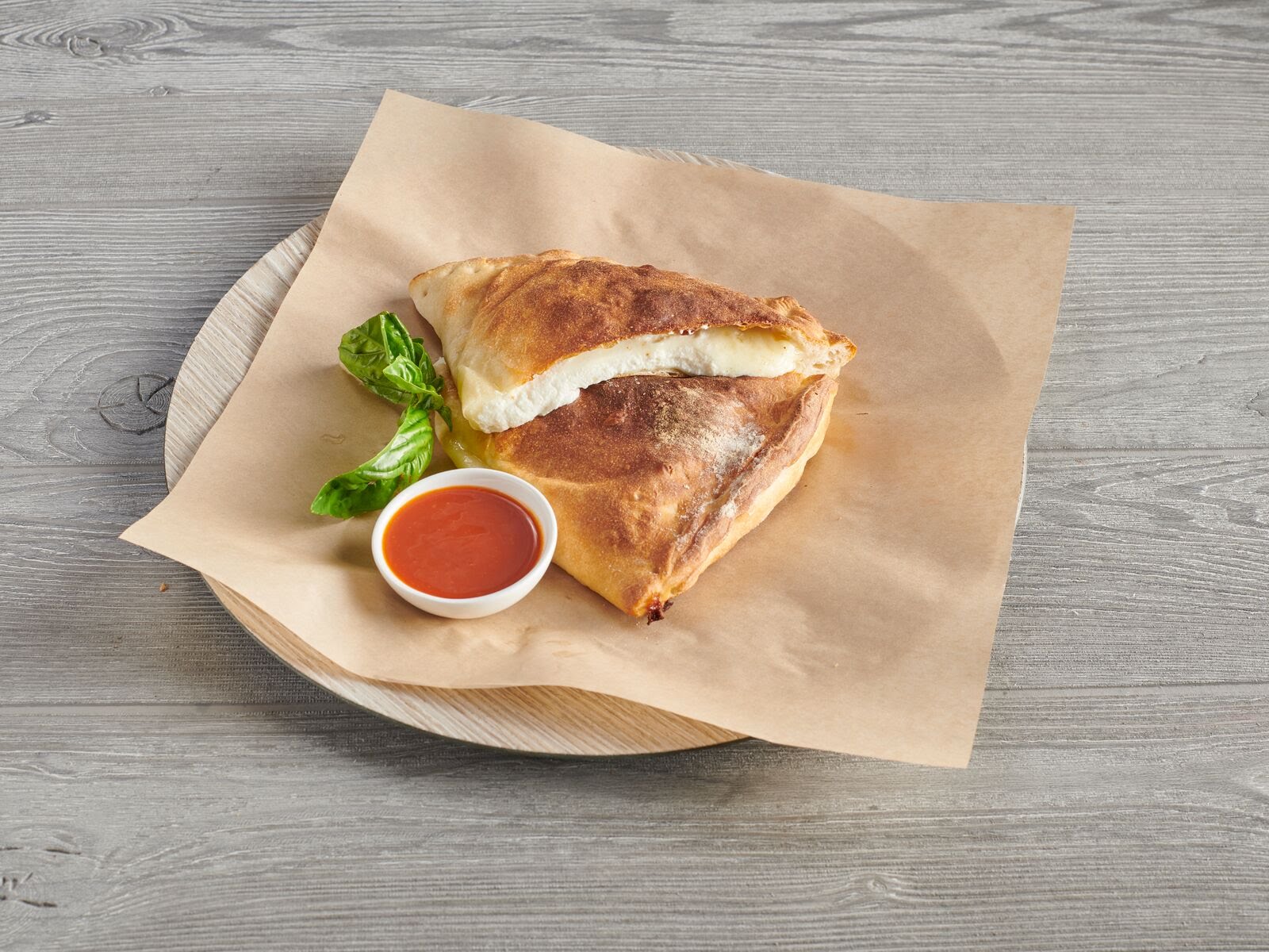 King's Pizza by null