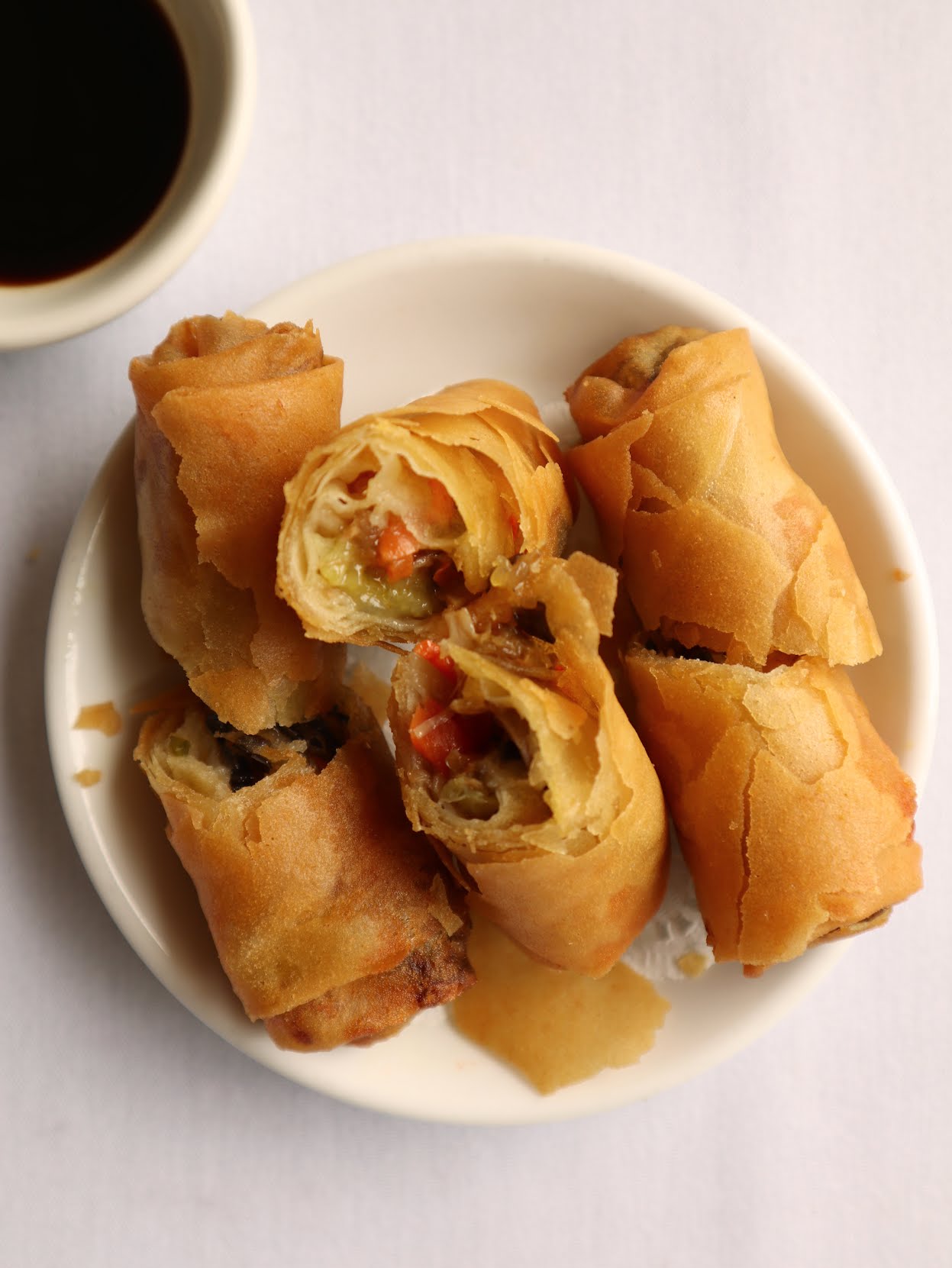 Dim Sum Go Go by null