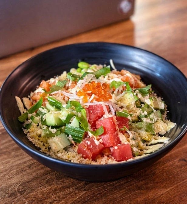 Jin Ramen Upper West Side by null