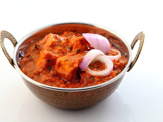 Tikka Mahal - Modern Indian Restaurant by null