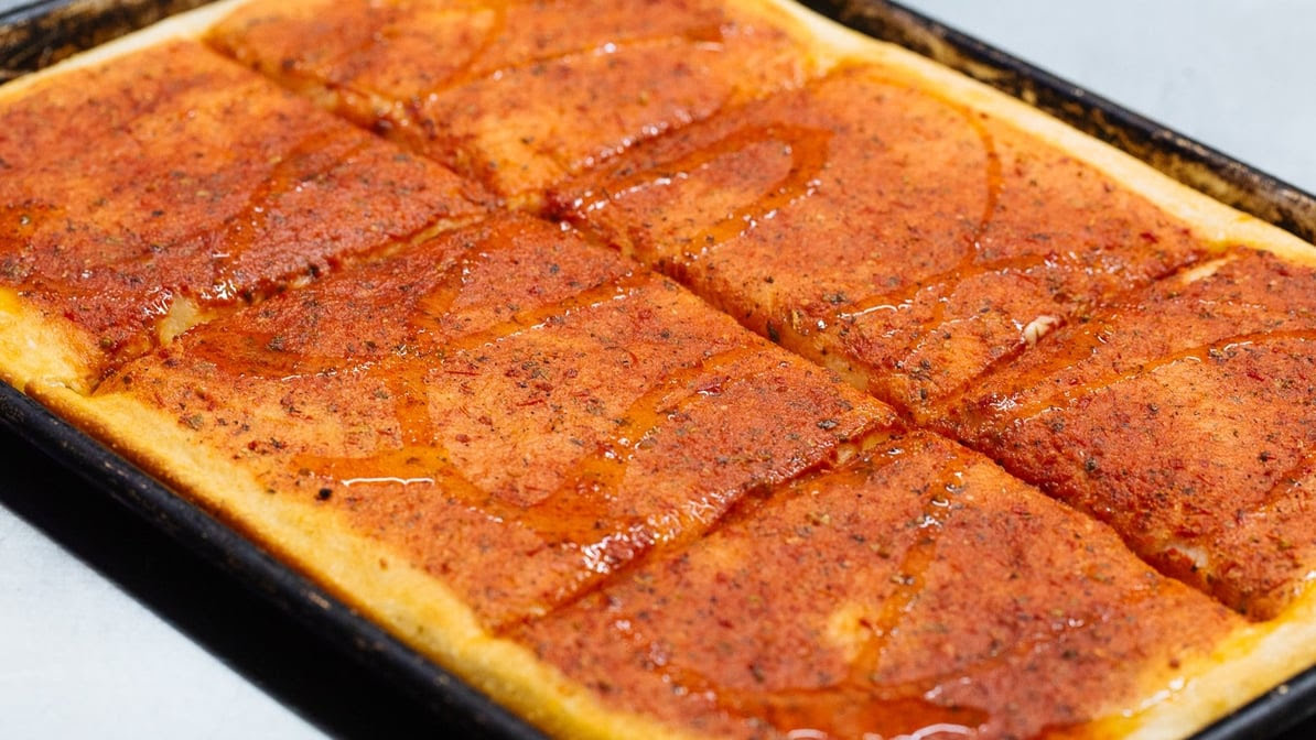 La Rosa Pizza by null