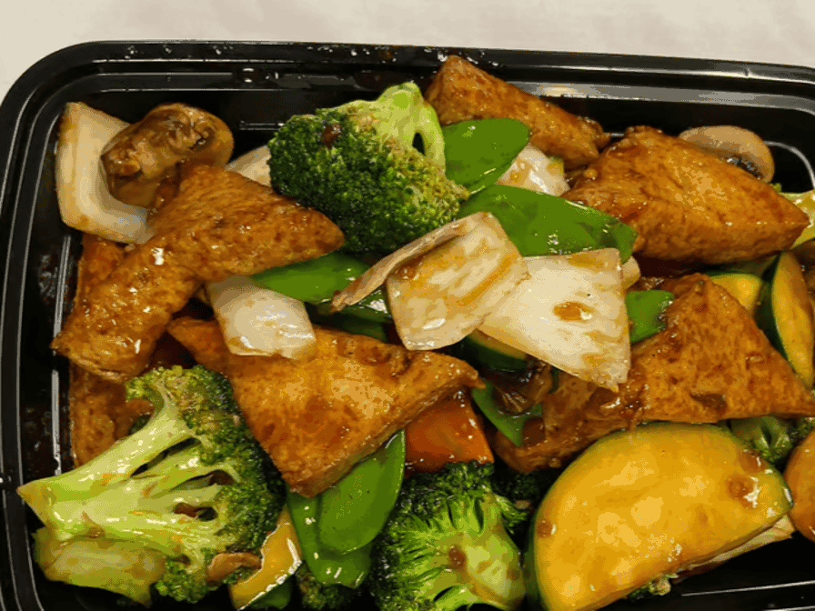 Wing Wah Express by null