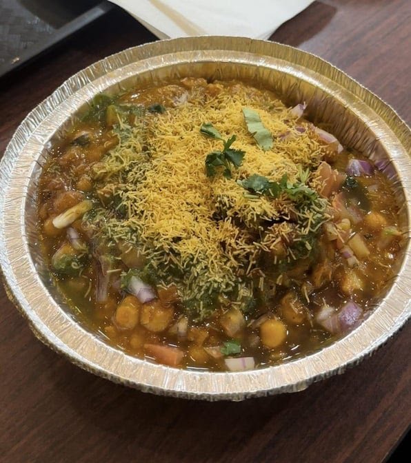 Desi Bites by null