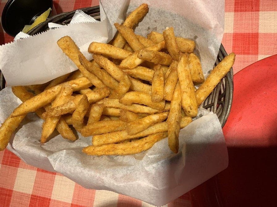 Tomasino's Pizza Downtown by null