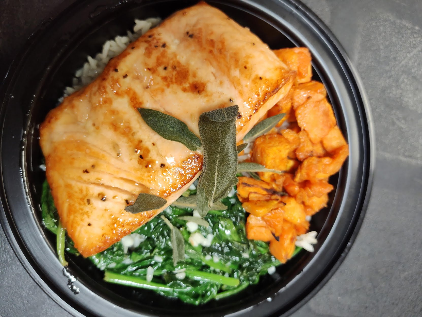 River Bistro by null