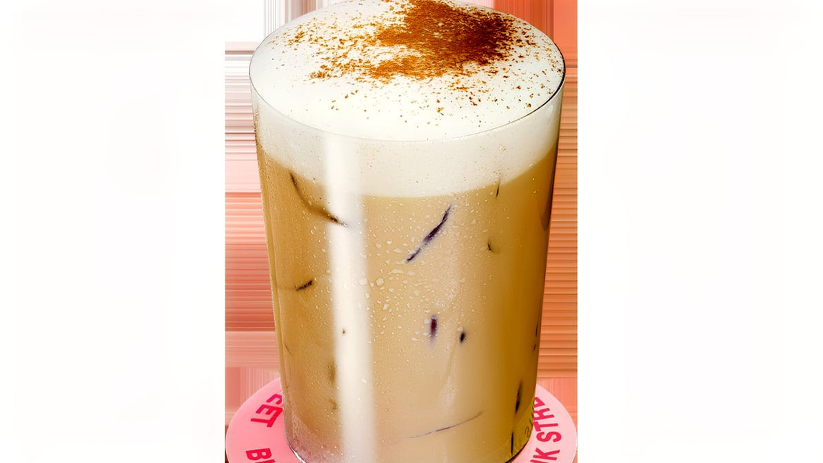 Blank Street Coffee by null