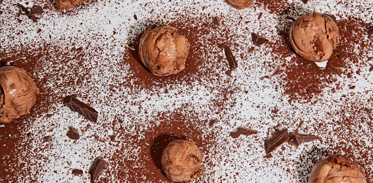 Lick Honest Ice Creams by null