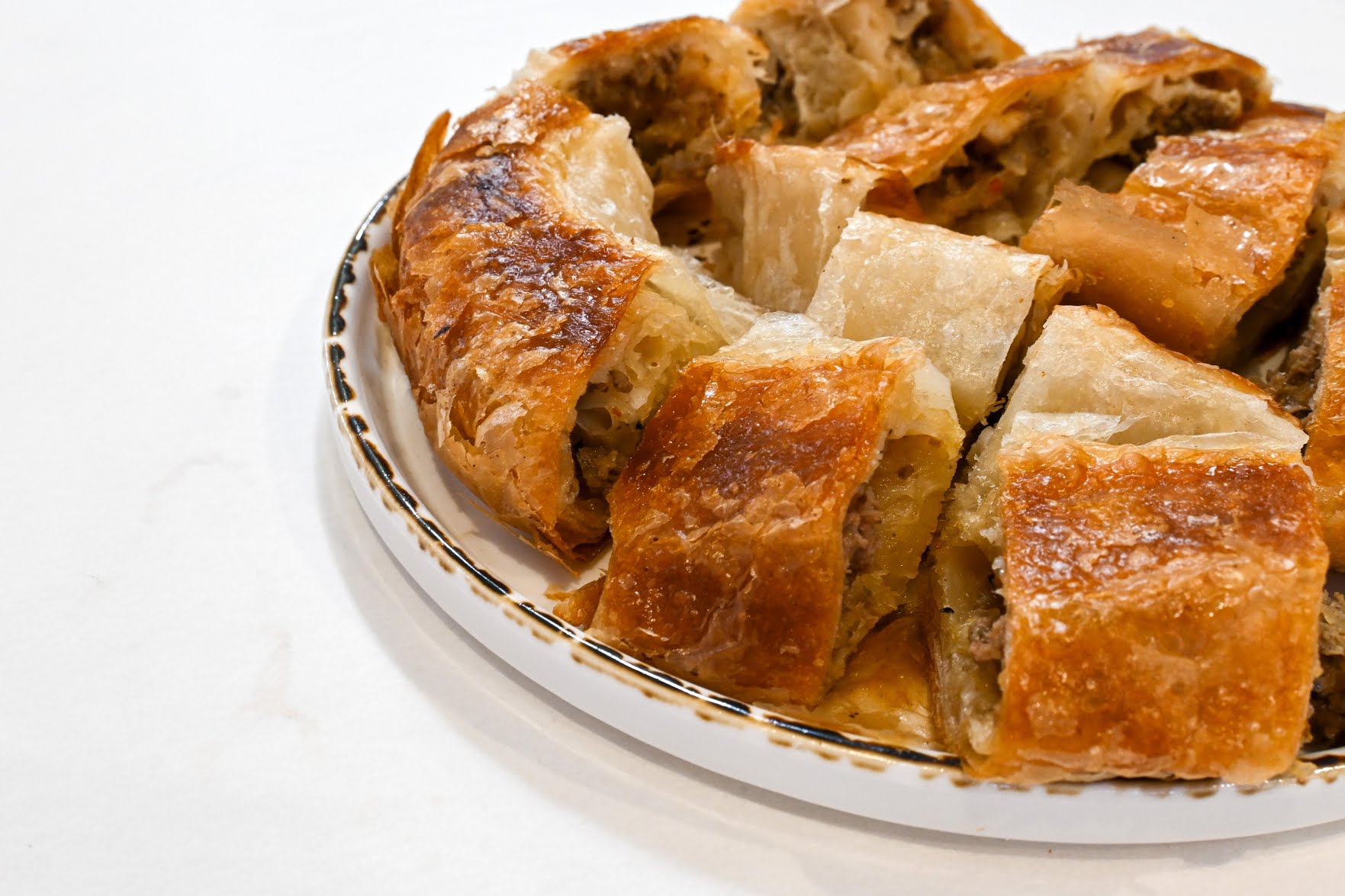 Nahita Bakery by null