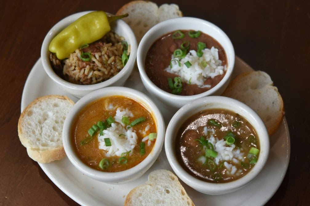 Creole House Restaurant & Oyster Bar by null