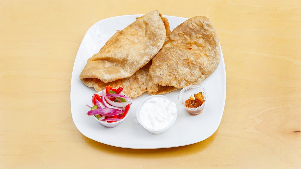 Art of Spice by null