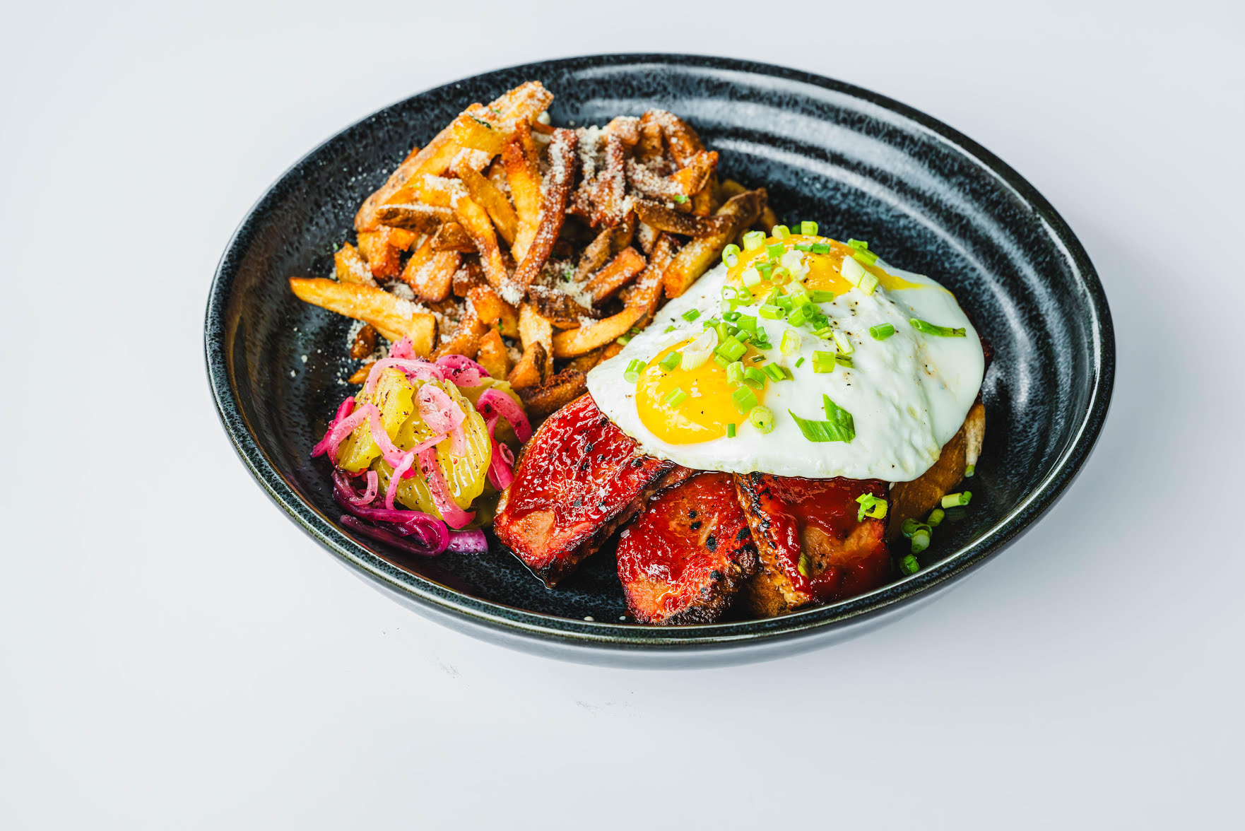 The Crunkleton by null