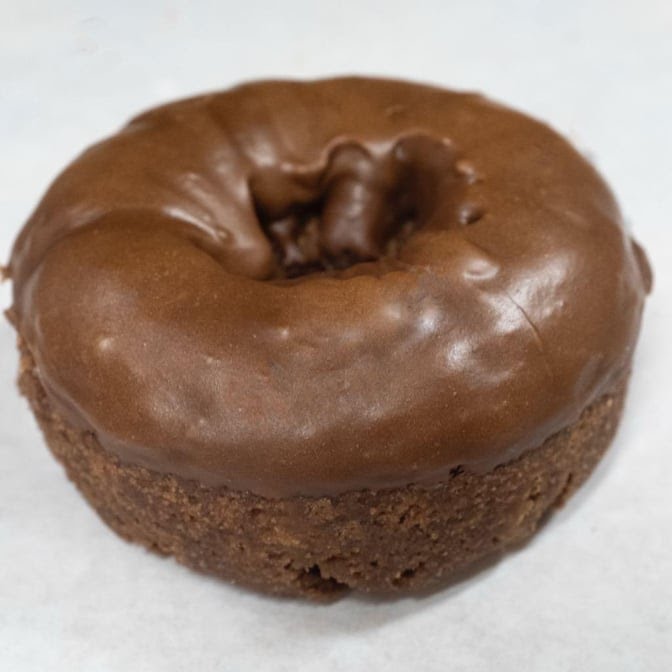 Donut Factory by null