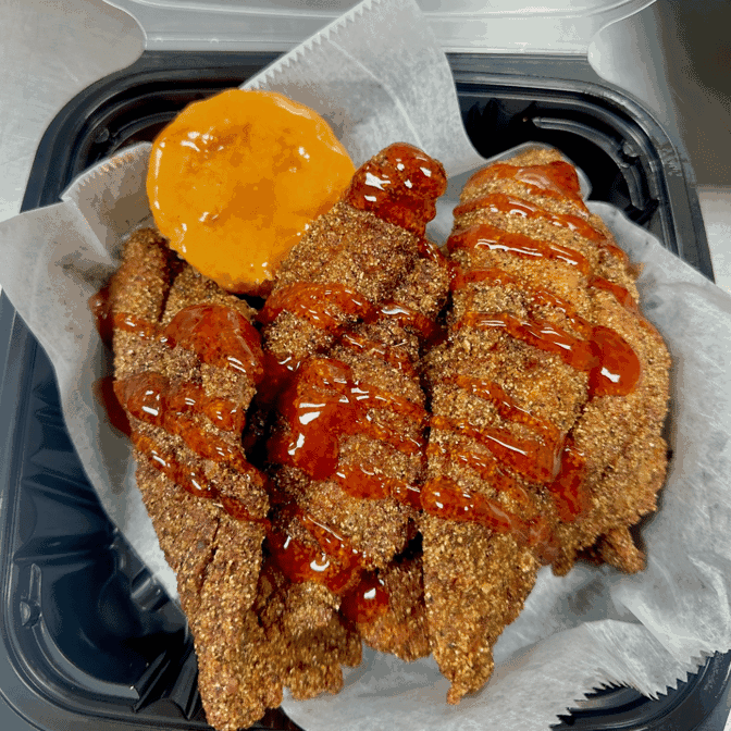 Cleo’s - Loop by null