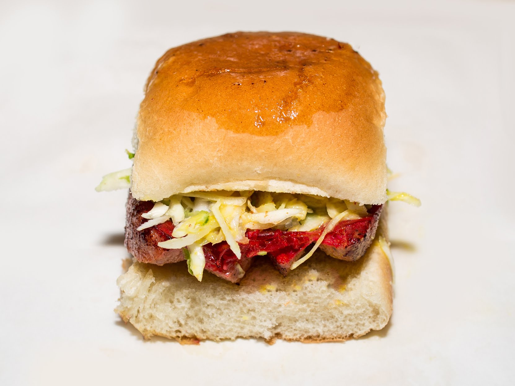 Big Apple Inn by null