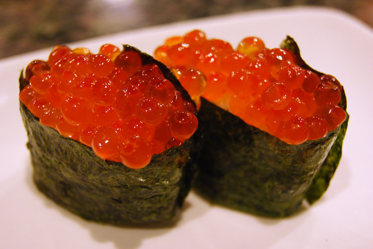 Hikari Sushi & Teppanyaki by null
