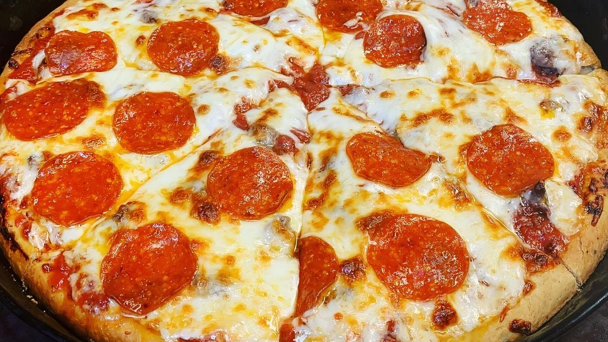 Conans Pizza South by null