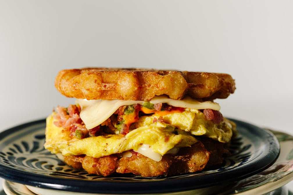 Evette's Lincoln Park by null