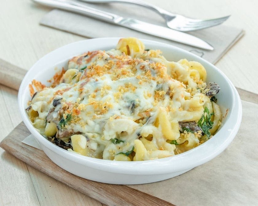 Tap & Barrel • Olympic Village by null